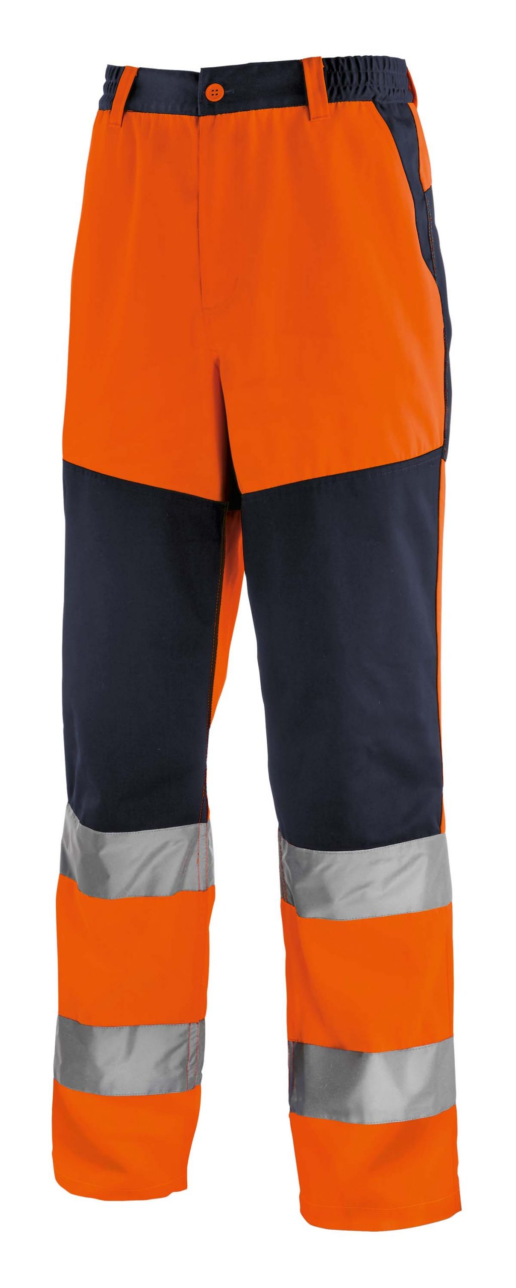 leuchtorange