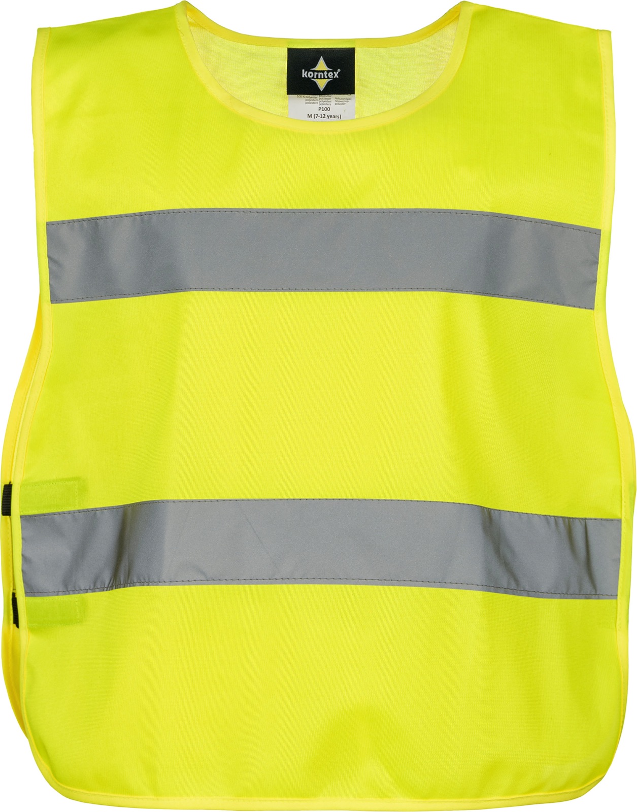 Signal Yellow