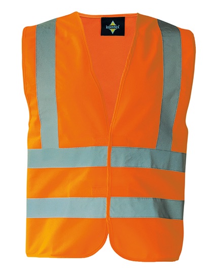 Signal Orange