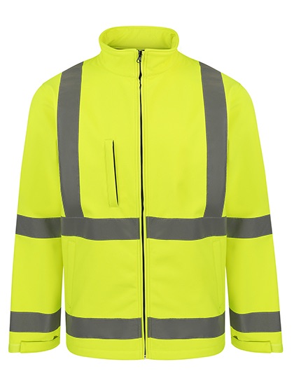 Signal Yellow