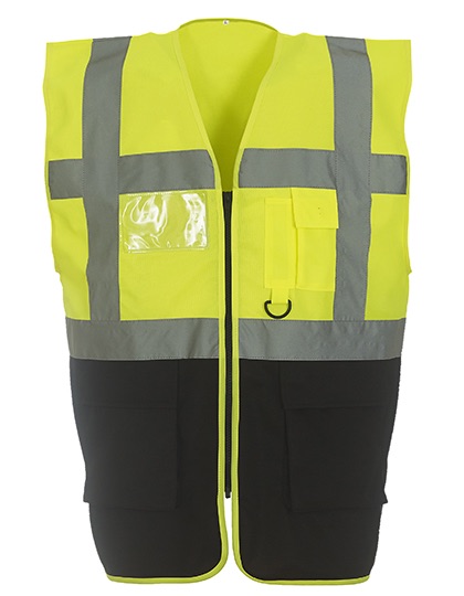 Hi-Vis Yellow/Black